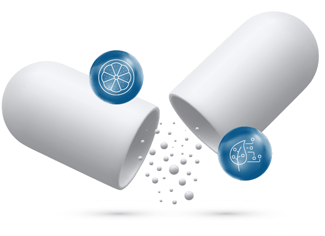 Plenity® idrogel