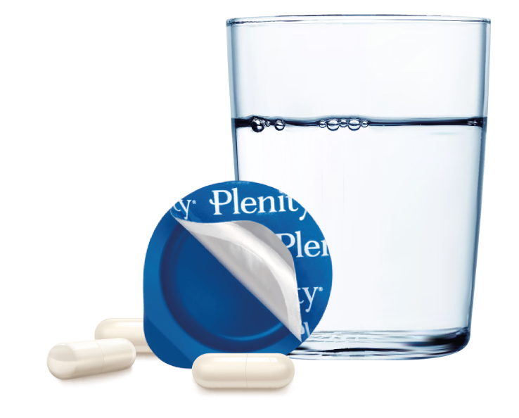 Plenity